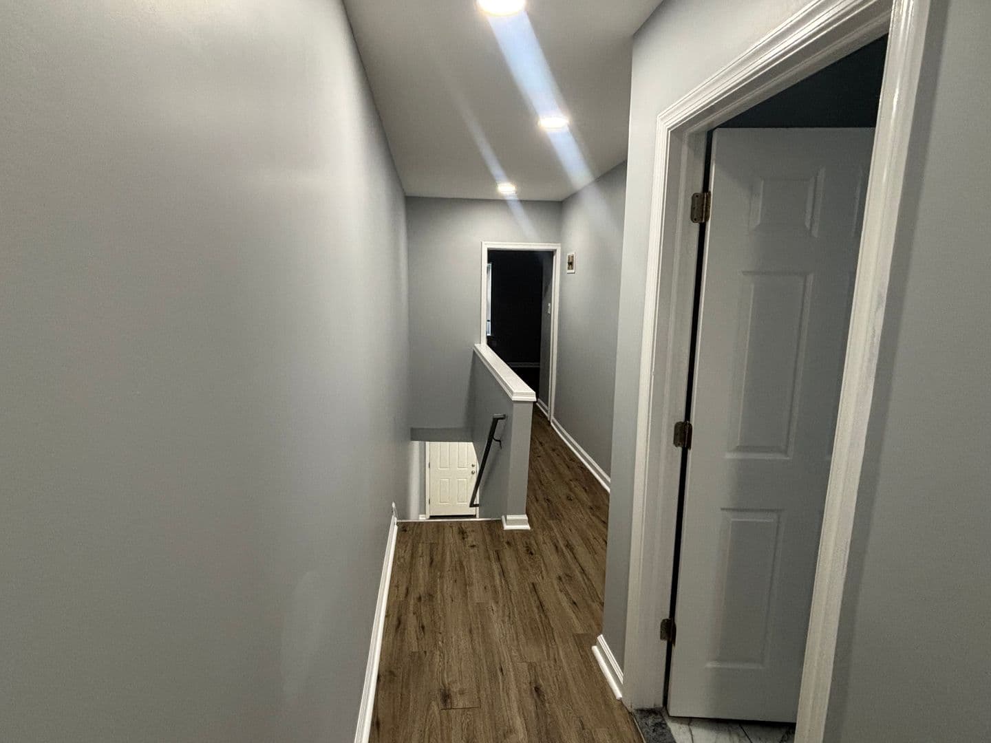 Philadelphia House: 954 North 50th Street