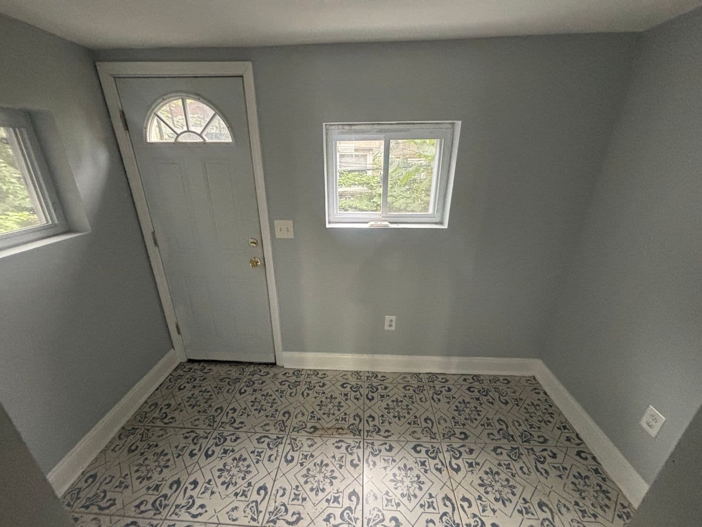 Philadelphia House: 2746 North 22nd Street