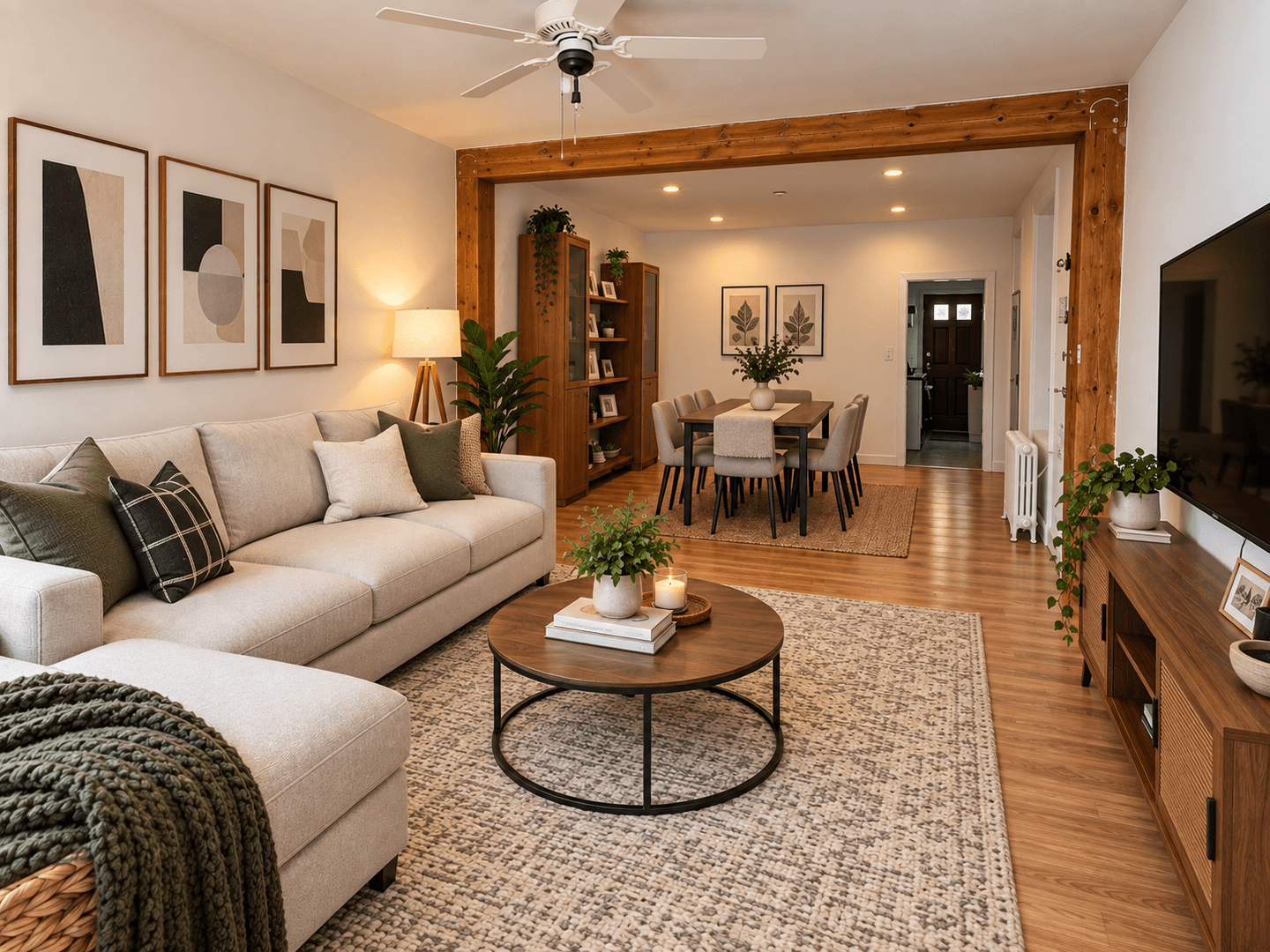 Philadelphia House: 3916 Terrace Street