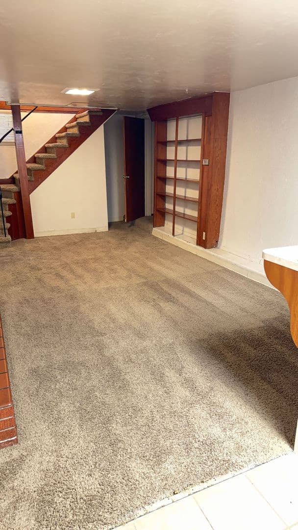 Colorado Springs Apartment: 1611-1615 N. Nevada Avenue