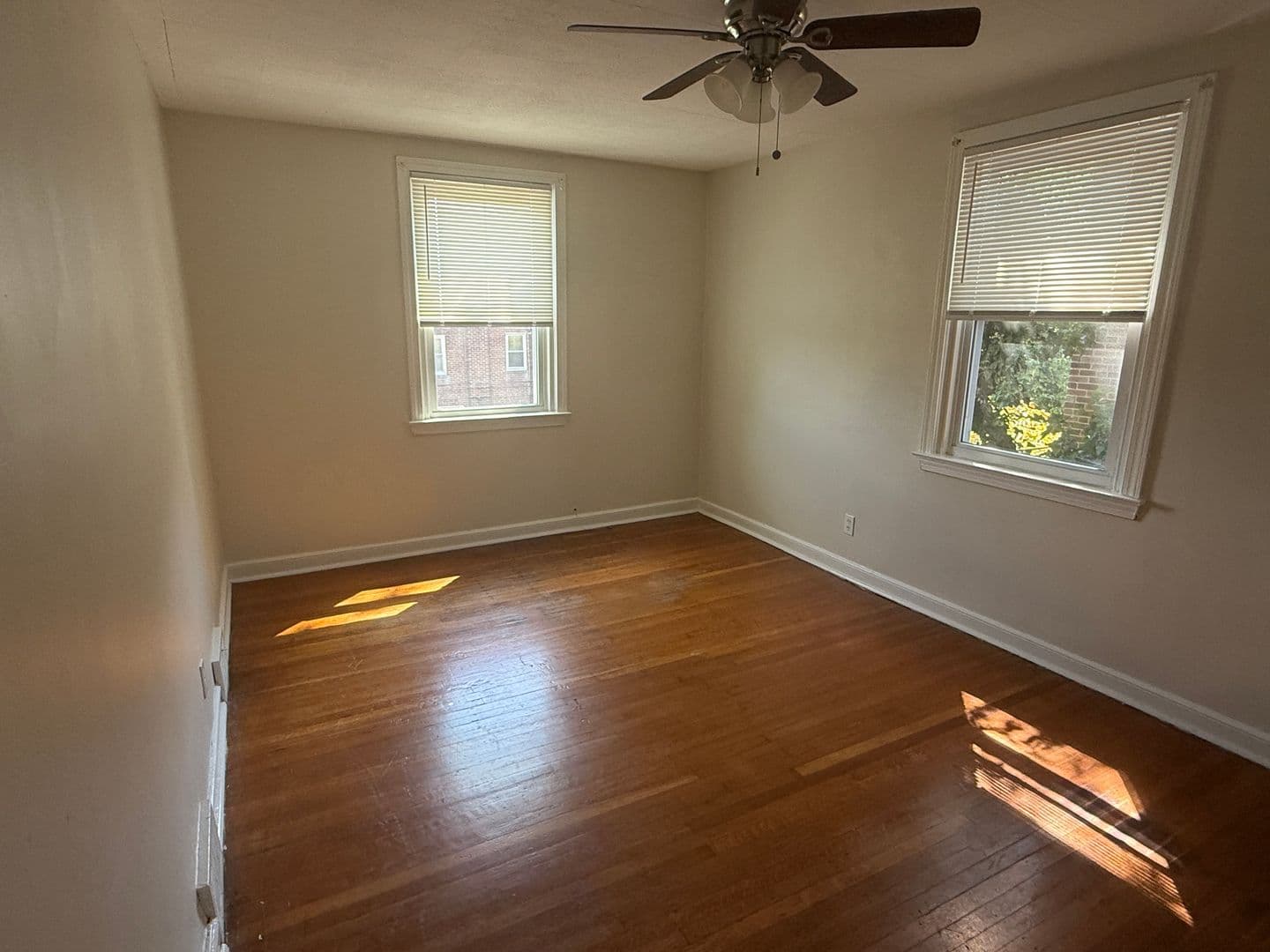 Drexel Hill Apartment: 3830 Berkley Avenue