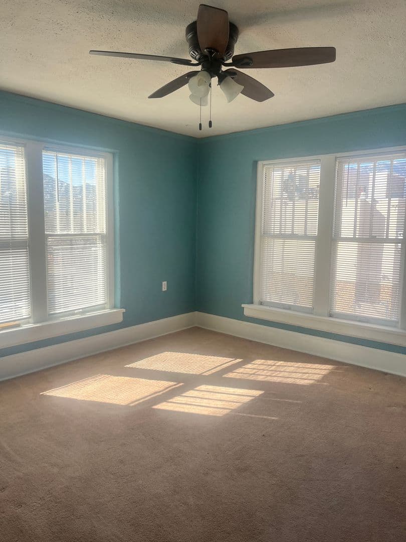 Colorado Springs Apartment: 210 S. Weber Street