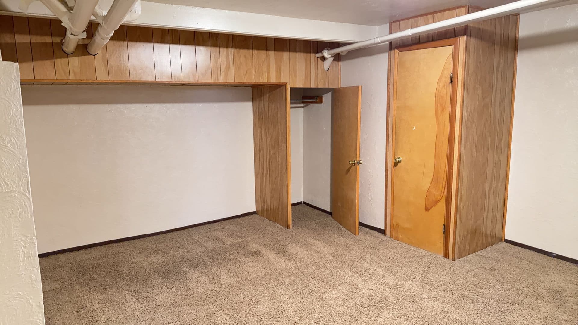 Colorado Springs Apartment: 1611-1615 N. Nevada Avenue