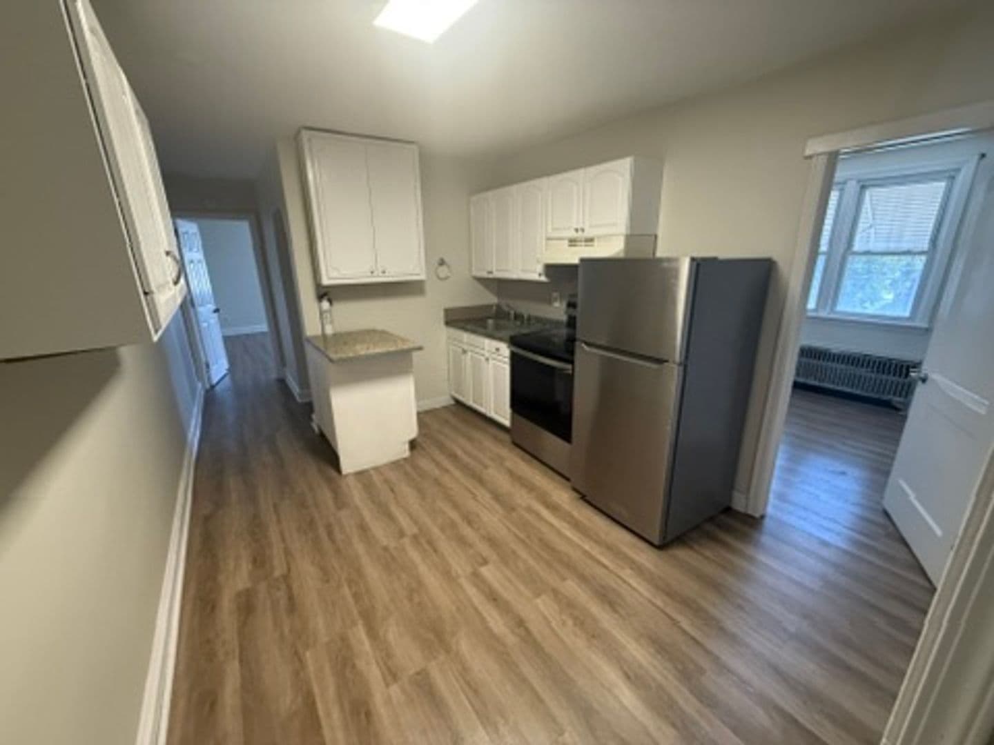 Clifton Heights Apartment: 400 North Springfield Road