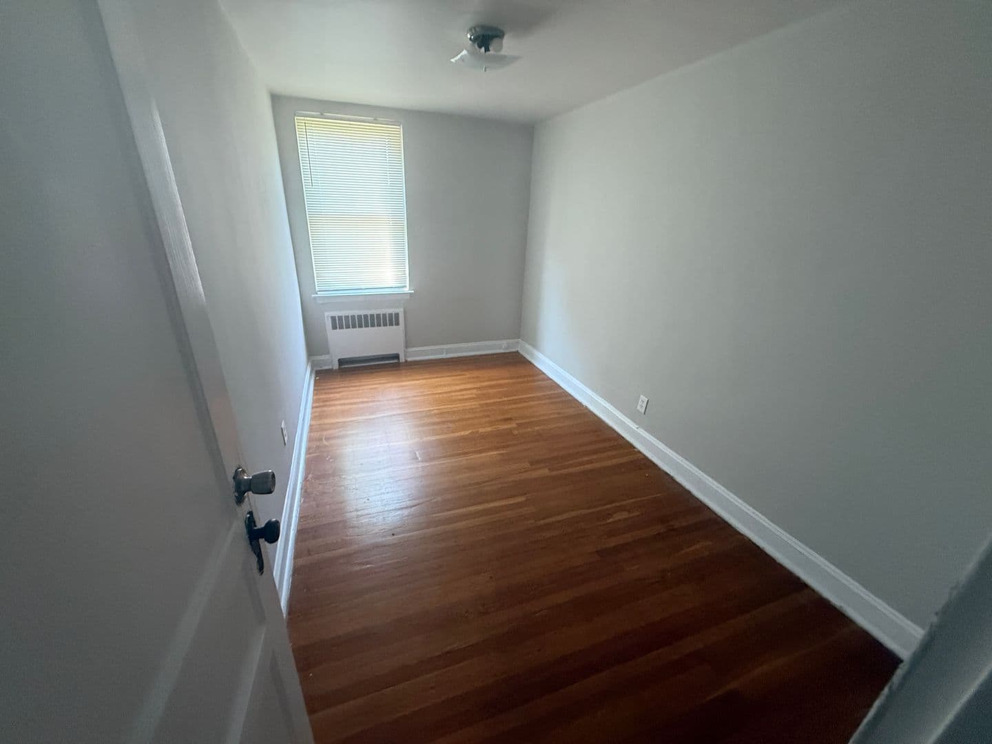 Upper Darby Apartment: 6834 Marshall Road