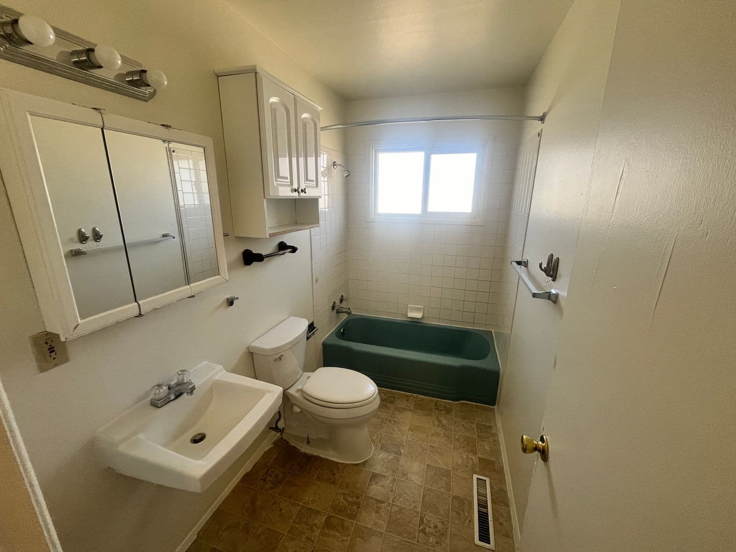 Colorado Springs House: 1702 Holmes Drive
