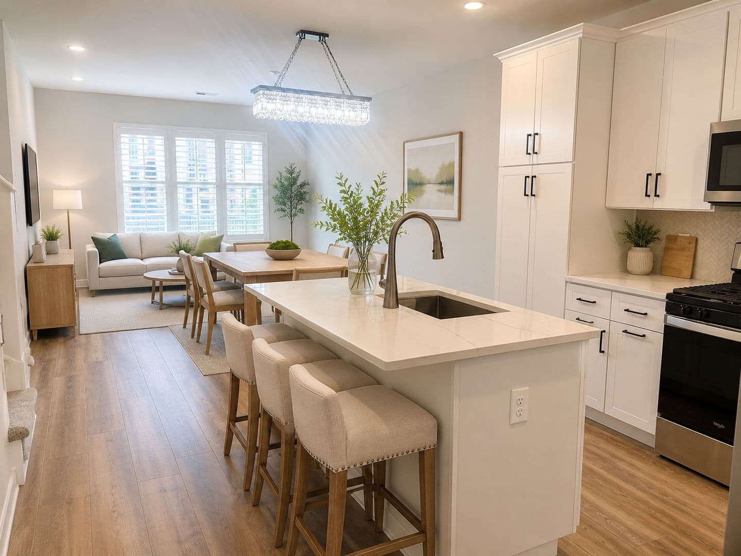 King of Prussia Condo: 1105 Morton Aly