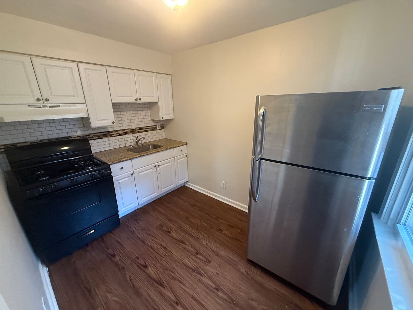 Drexel Hill Apartment: 3830 Berkley Avenue