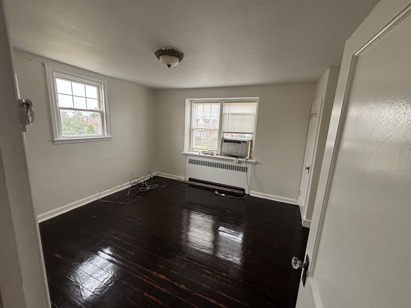 Philadelphia House: 1123 Gilham Street