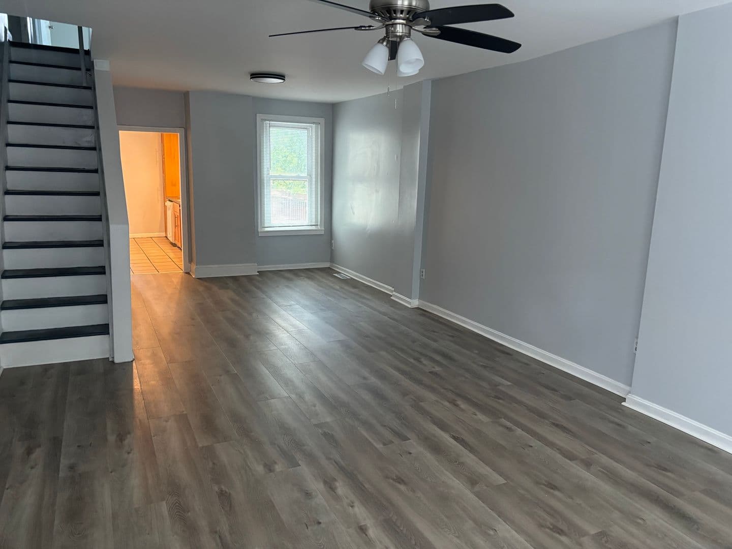 Norristown House: 924 Jackson Street
