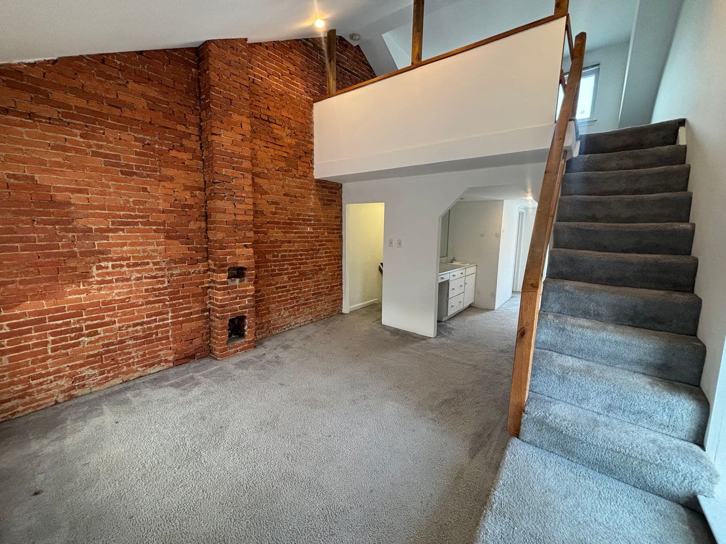 Philadelphia House: 3916 Terrace Street