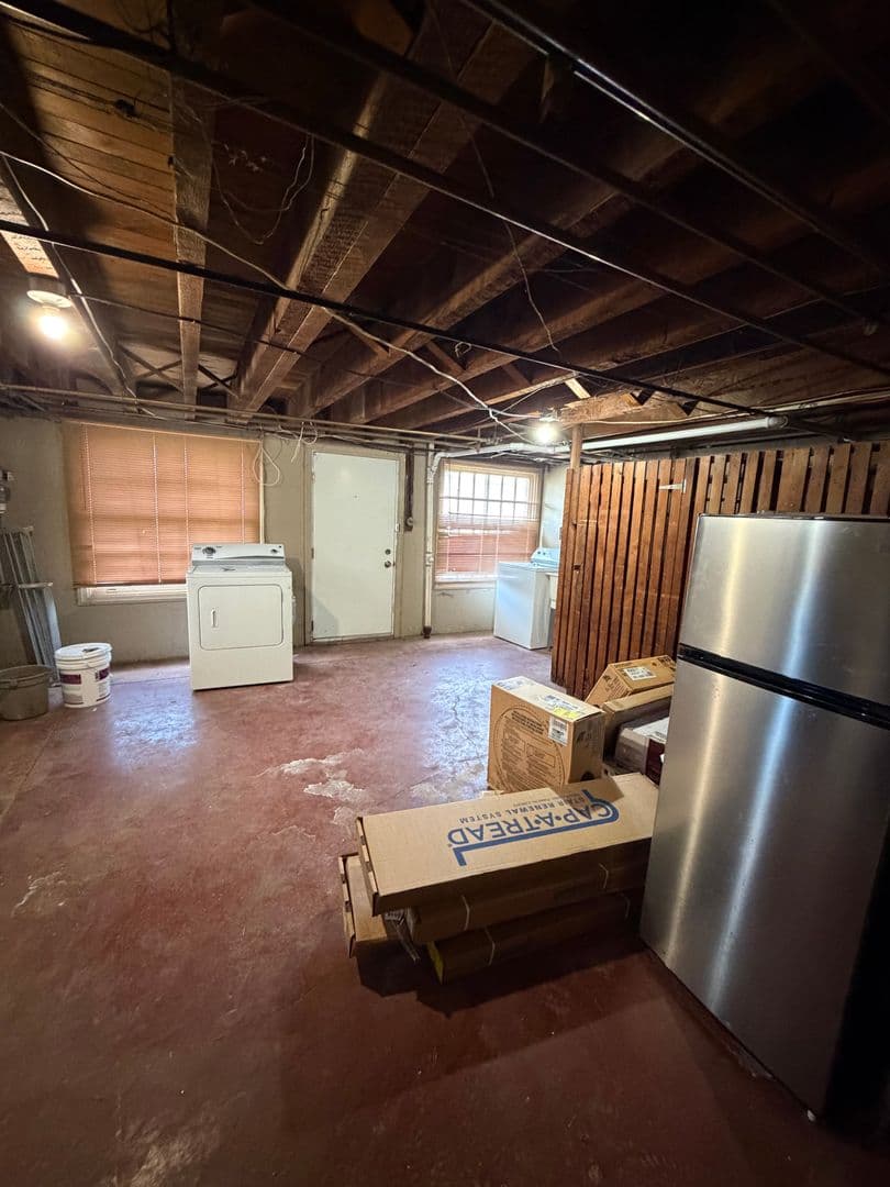 Philadelphia Apartment: 7925 Cedarbrook Avenue