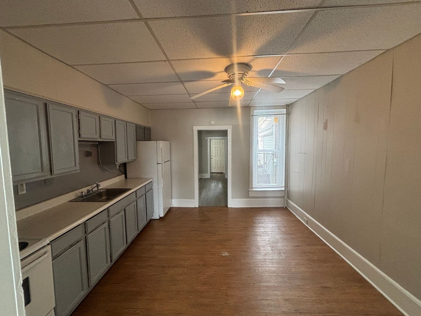 Crum Lynne Apartment: 1039 Leiper Street - 1st Floor