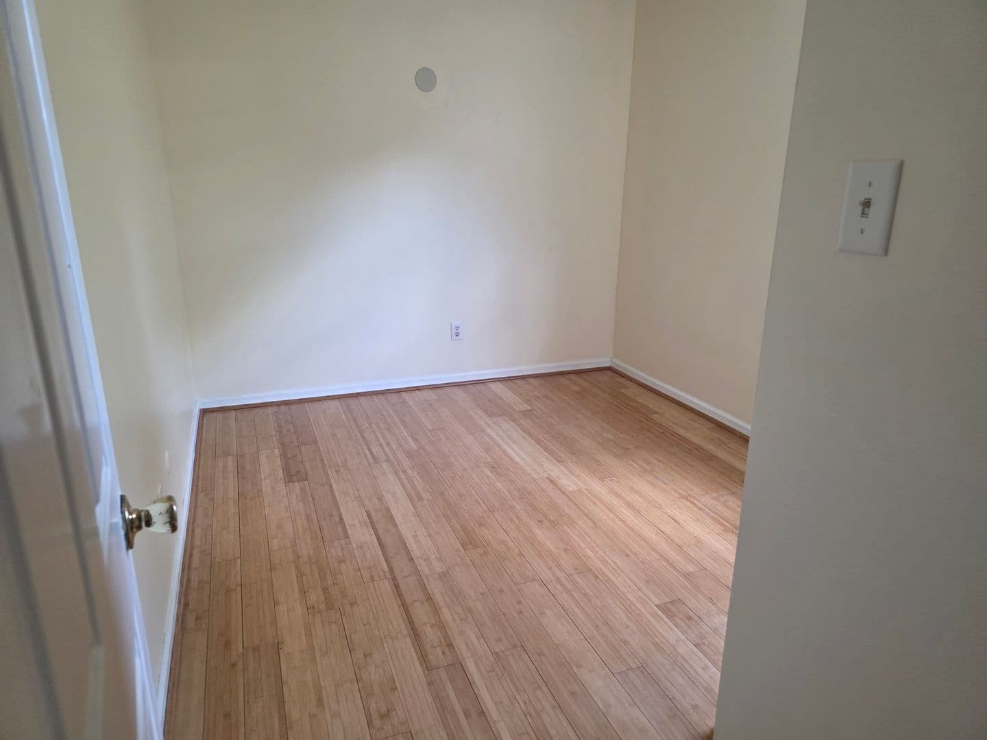 Lansdowne Townhome: 44 S. Lansdowne Avenue