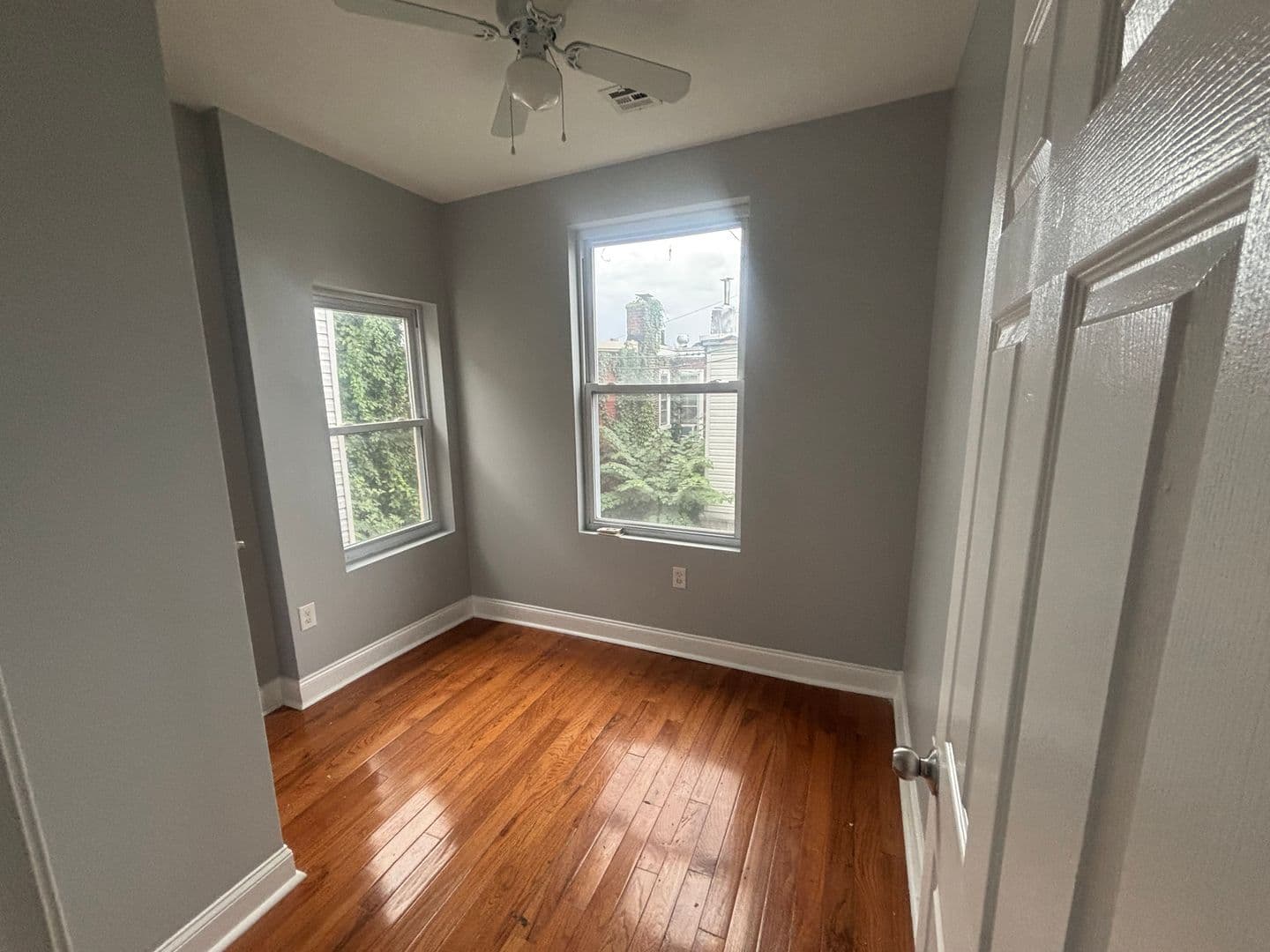 Philadelphia House: 2746 North 22nd Street