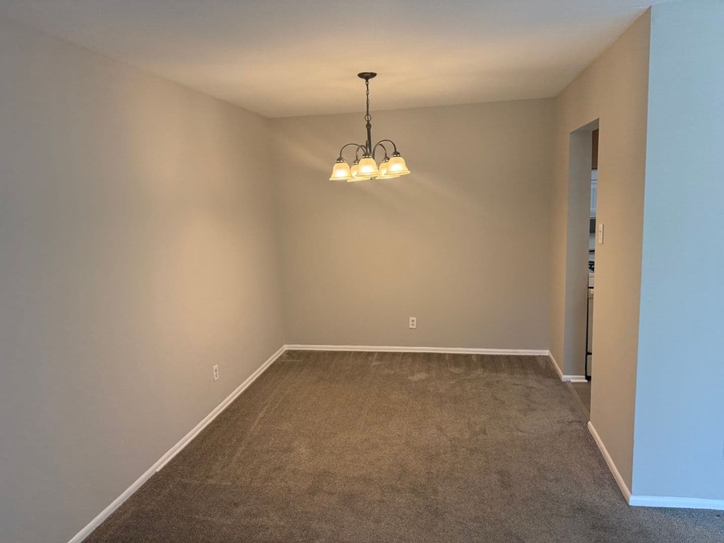 Wayne Condo: 347 Drummers Lane