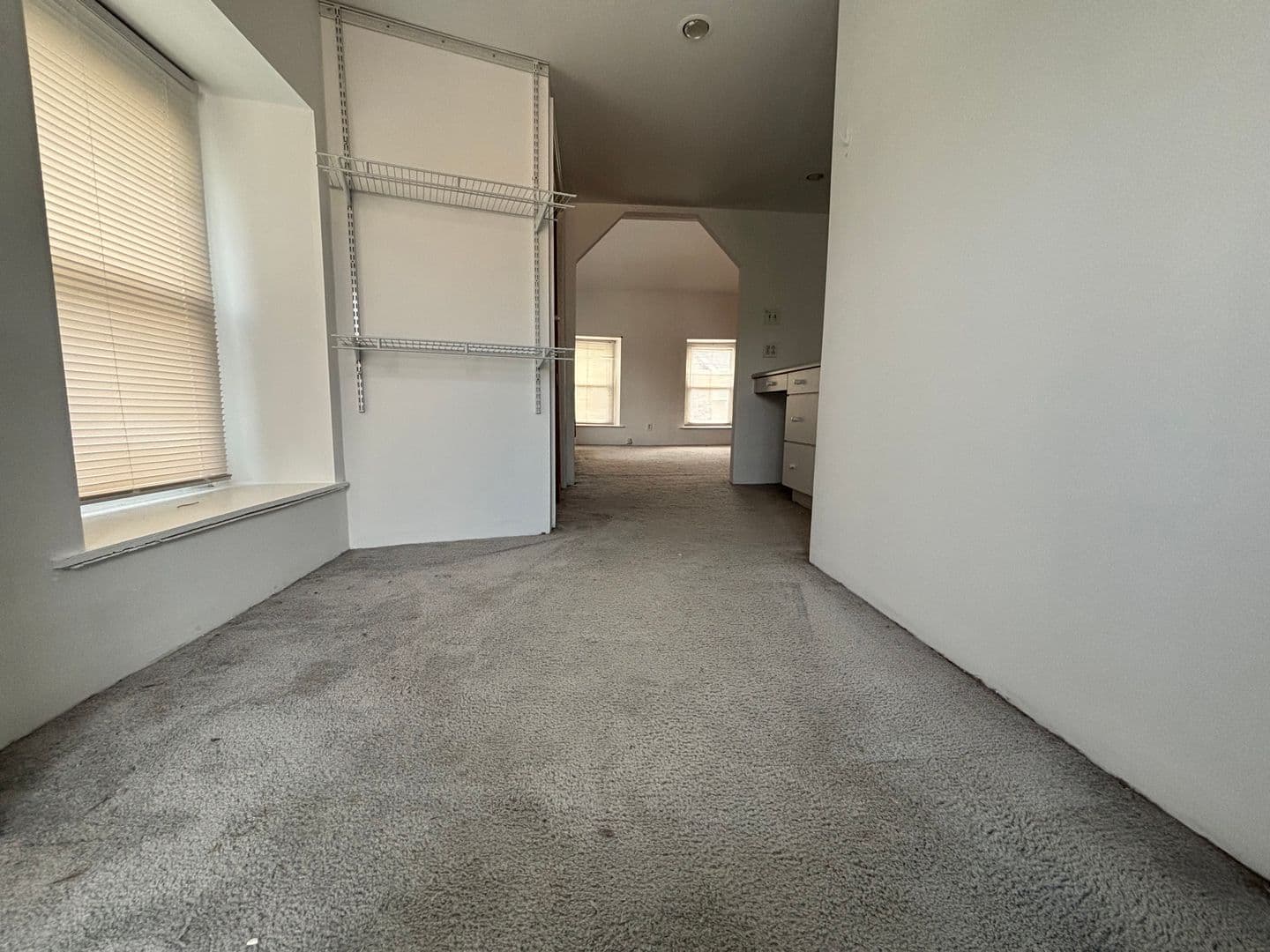 Philadelphia House: 3916 Terrace Street