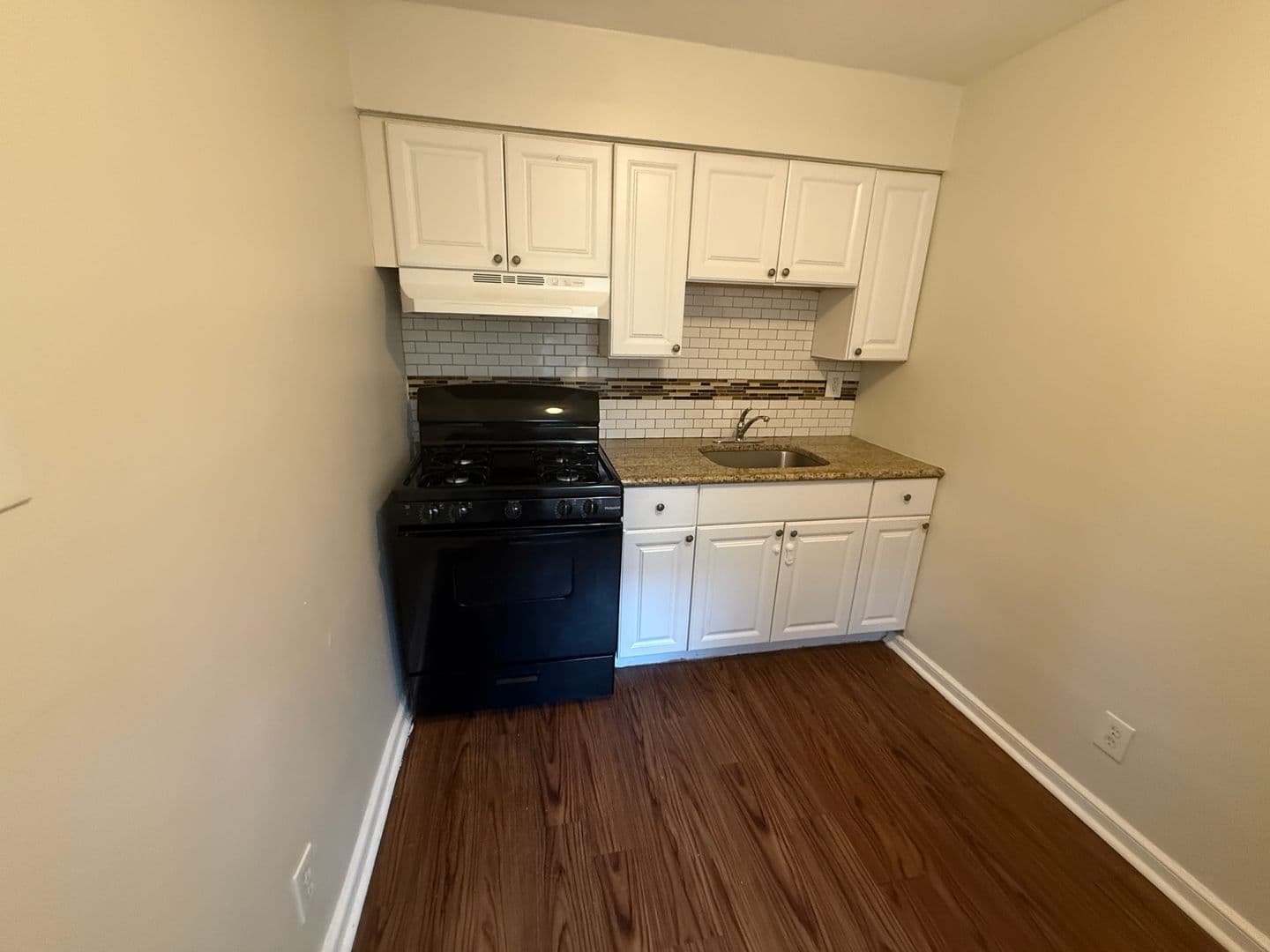 Drexel Hill Apartment: 3830 Berkley Avenue