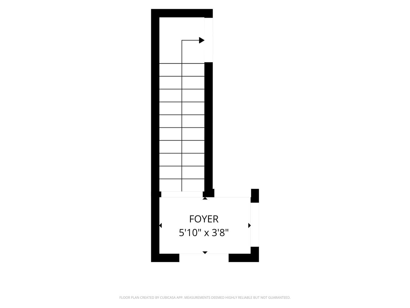 Drexel Hill Apartment: 3830 Berkley Avenue