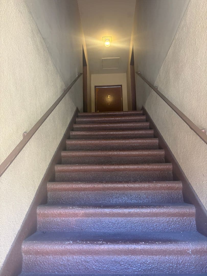 Los Angeles Apartment: 1219 N. New Hampshire Ave.