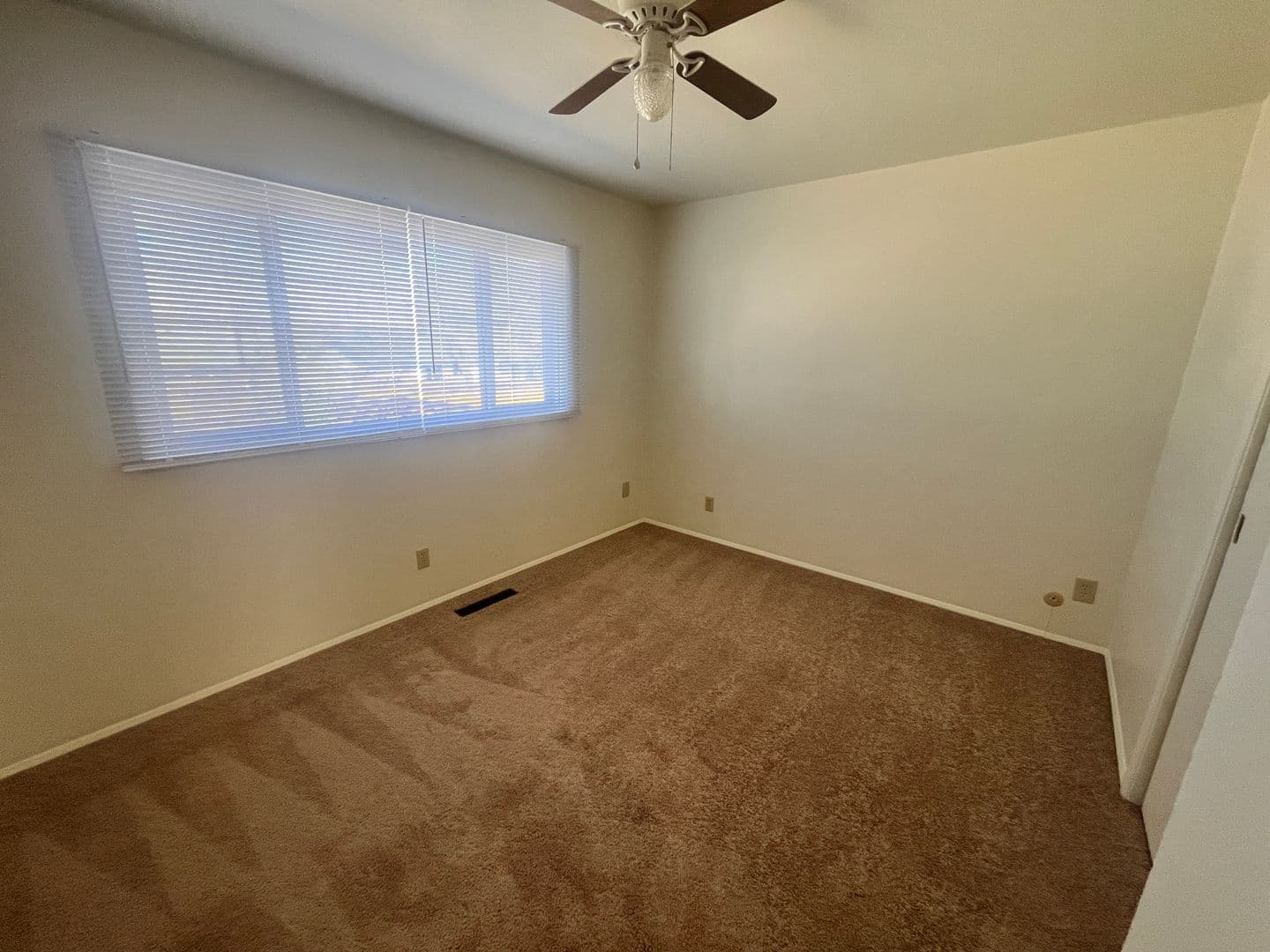 Colorado Springs House: 1702 Holmes Drive