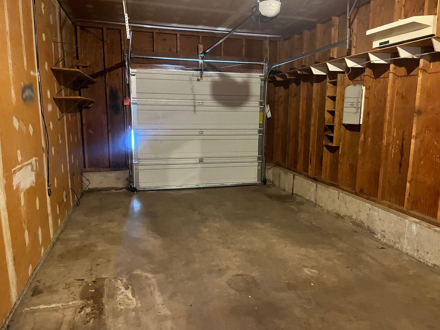 Colorado Springs House: 1702 Holmes Drive