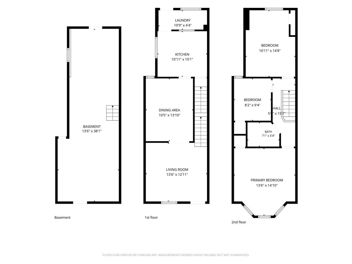 Philadelphia House: 2836 North 23rd Street