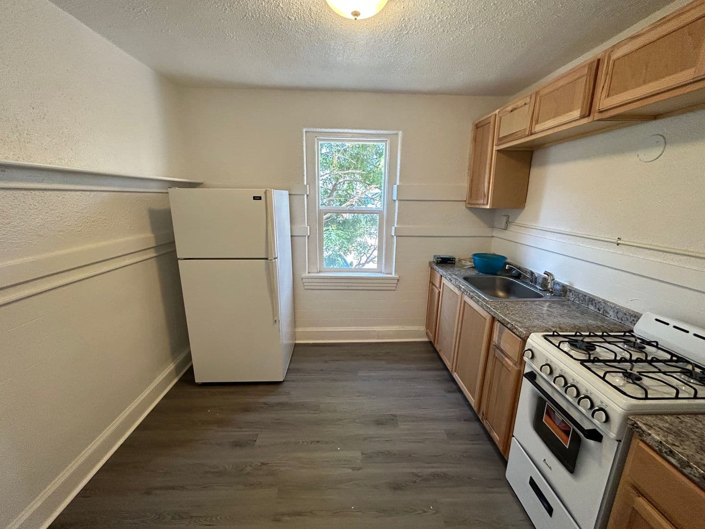 Colorado Springs Apartment: 210 S. Weber Street