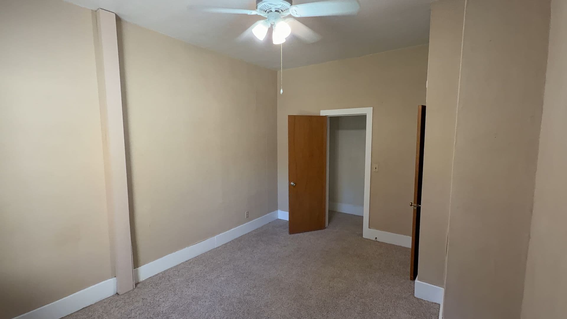 Colorado Springs Apartment: 1611-1615 N. Nevada Avenue