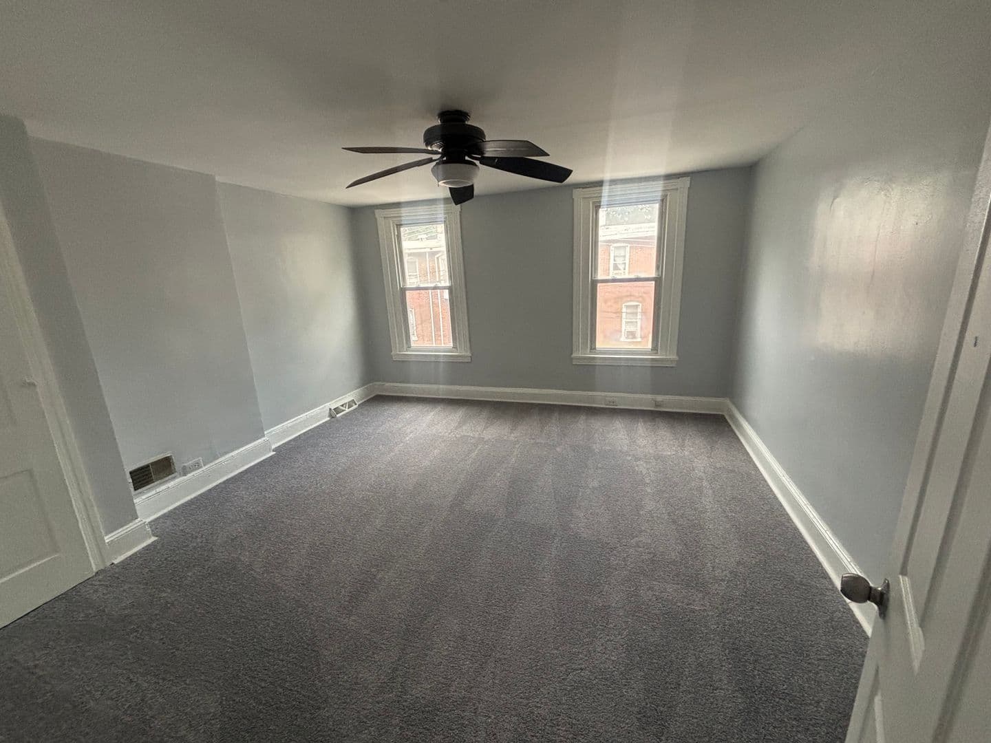 Norristown House: 924 Jackson Street