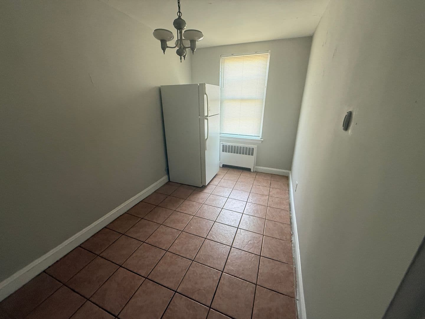 Upper Darby Apartment: 6834 Marshall Road