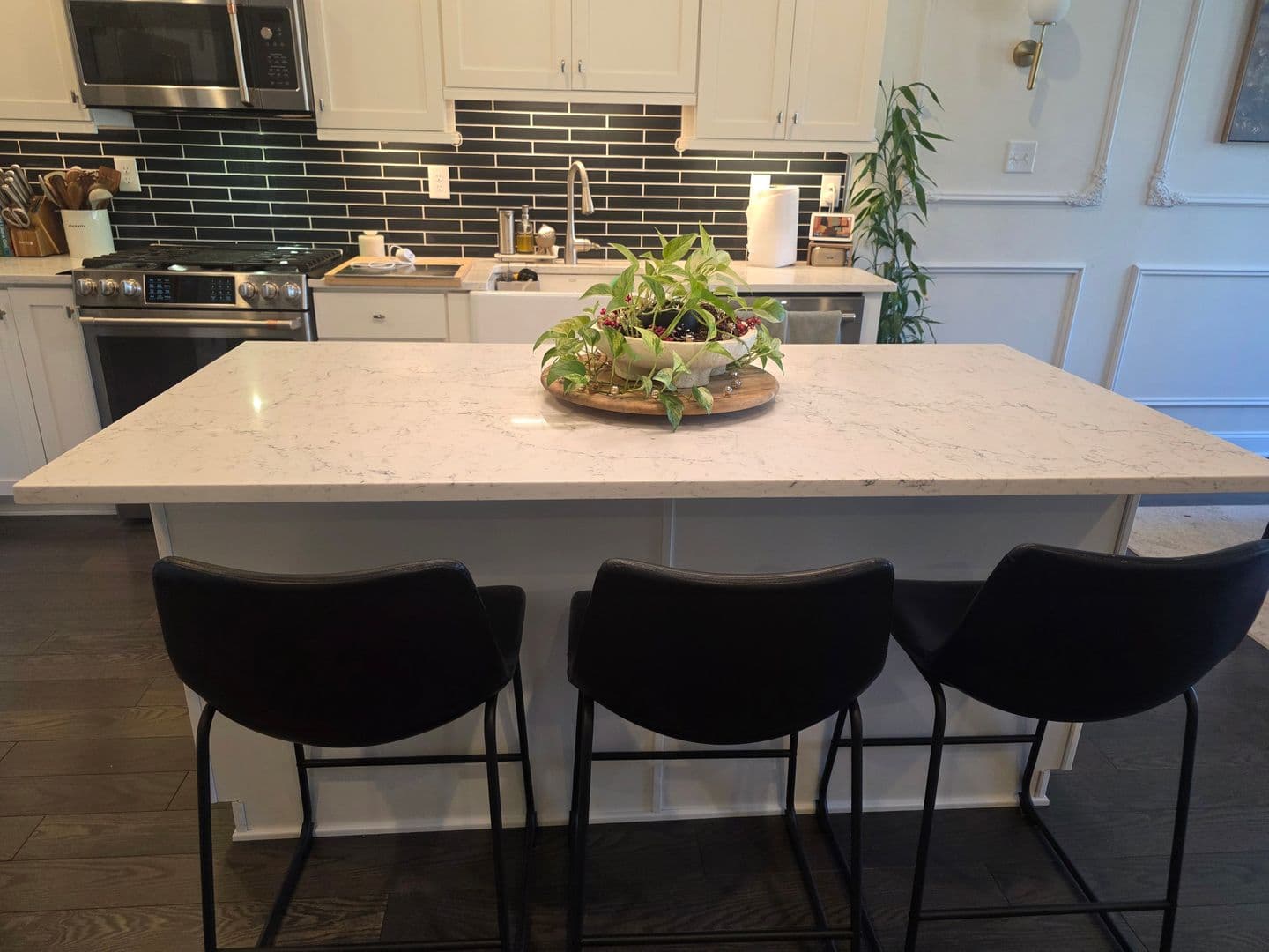 Collegeville House: 320 Flintrock Court