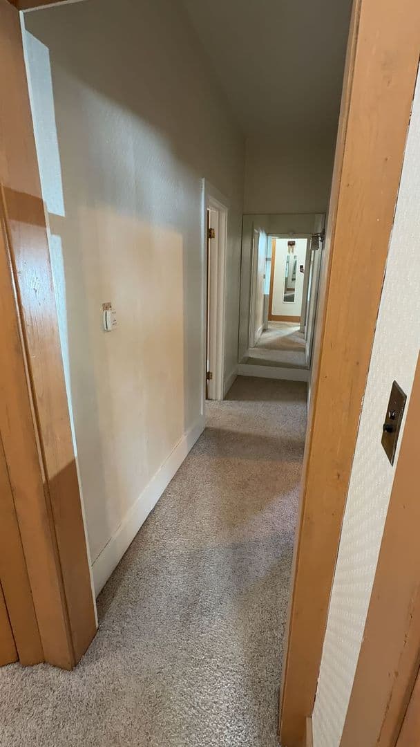 Colorado Springs Apartment: 1611-1615 N. Nevada Avenue
