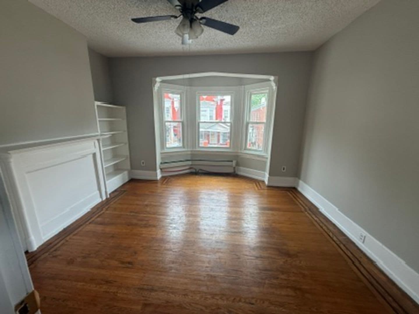 Philadelphia Apartment: 238 West Abbottsford Avenue