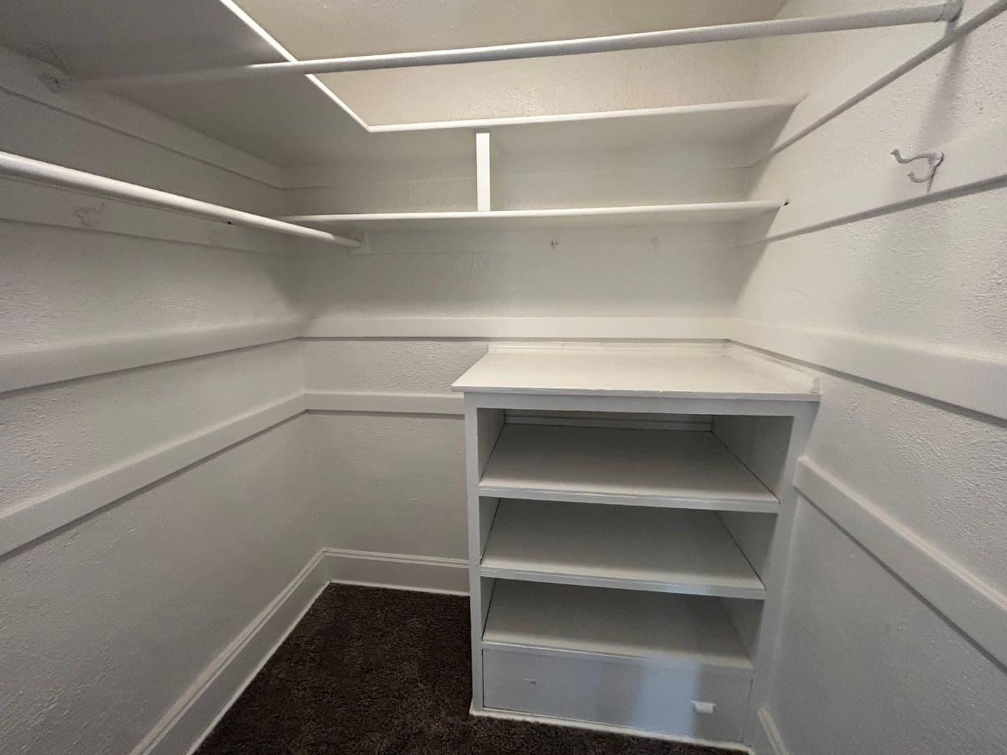 Colorado Springs Apartment: 210 S. Weber Street