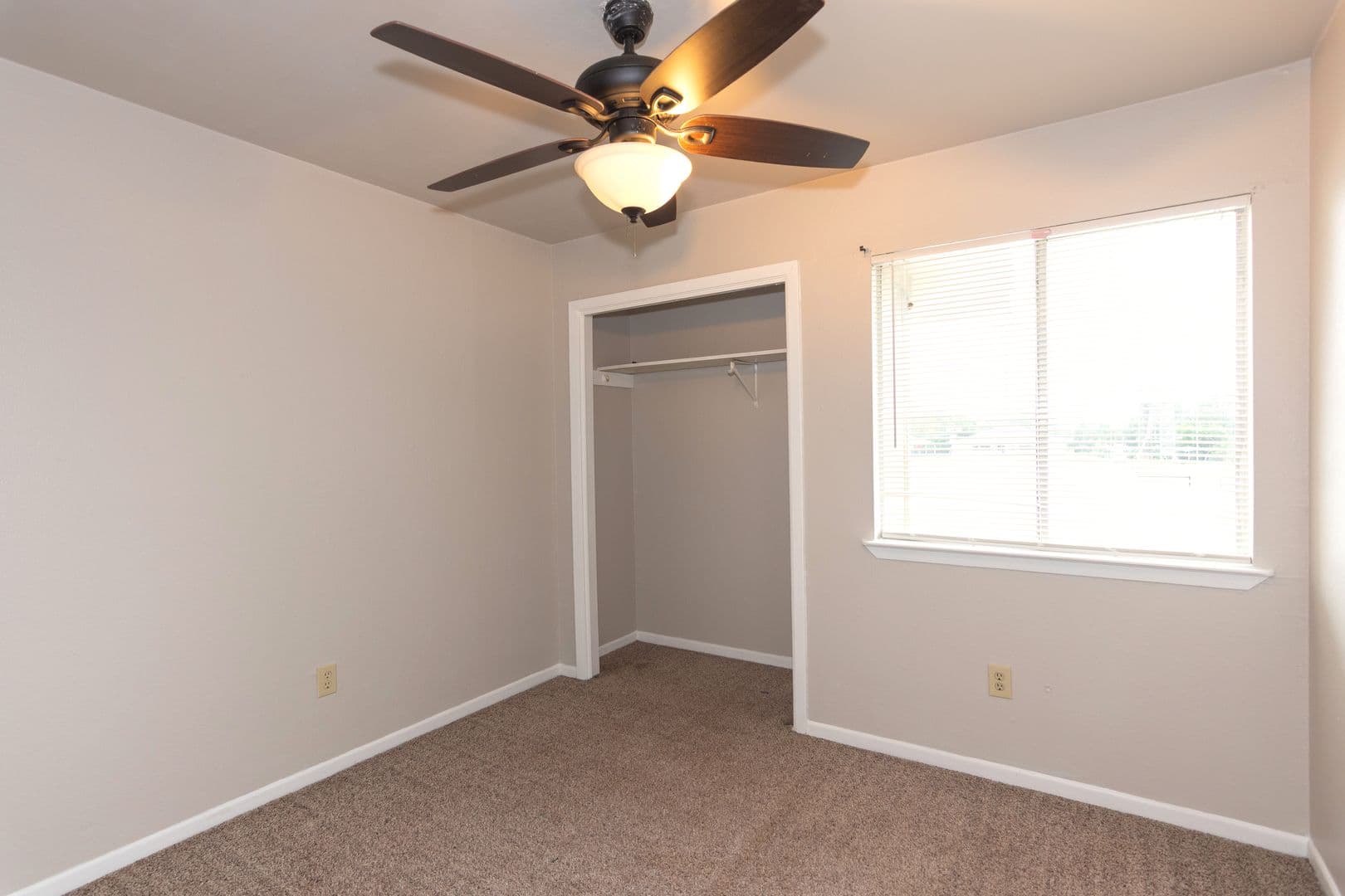 Round Rock Apartment: 1603 Onion Creek Village Dr