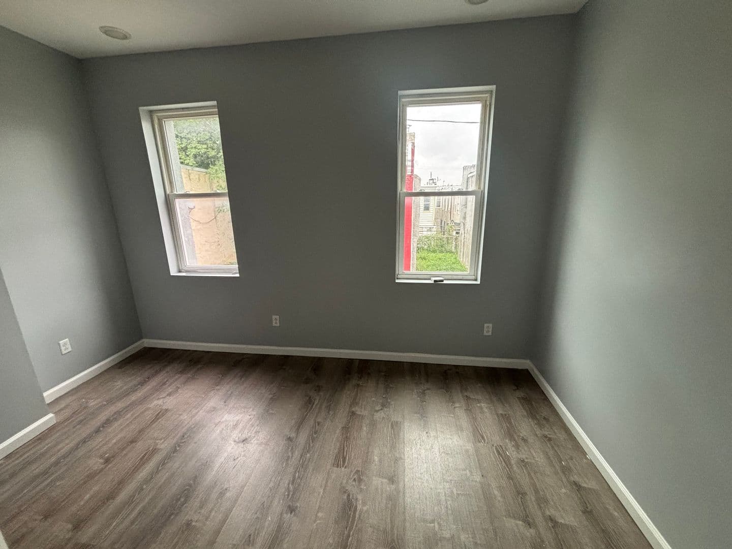 Philadelphia House: 2422 North Colorado Street