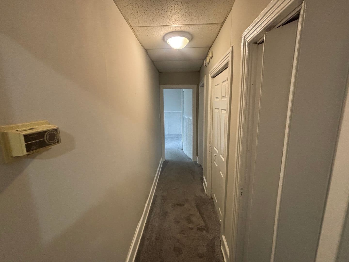 Lansdowne Apartment: 10 1st Street