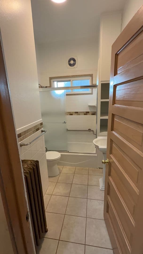 Colorado Springs Apartment: 1611-1615 N. Nevada Avenue