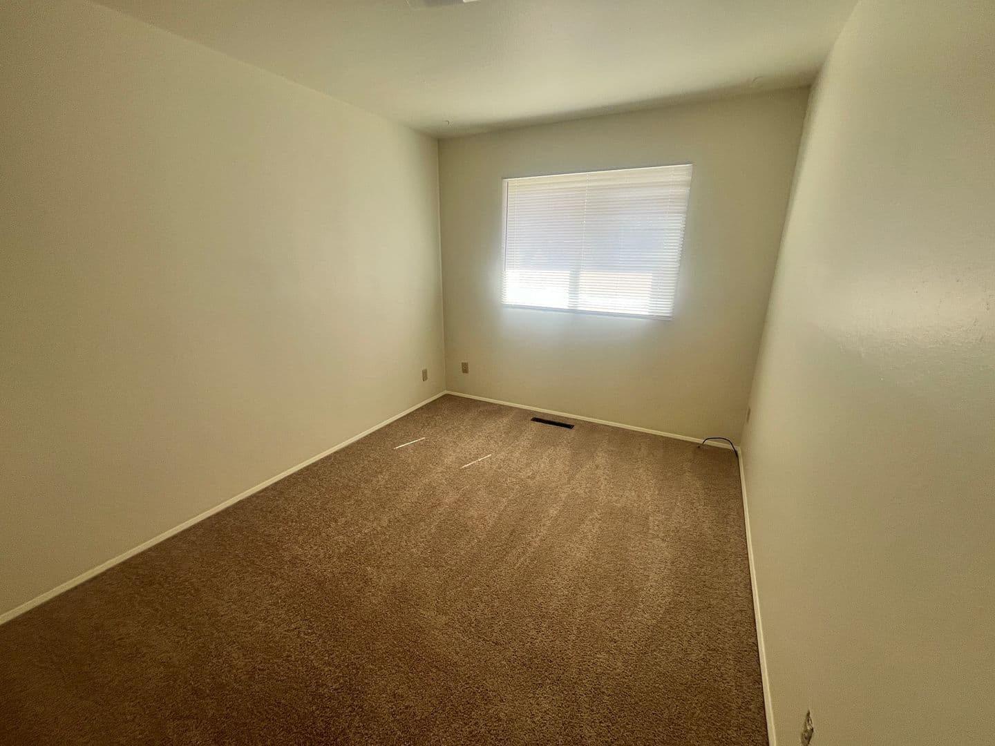 Colorado Springs House: 1702 Holmes Drive