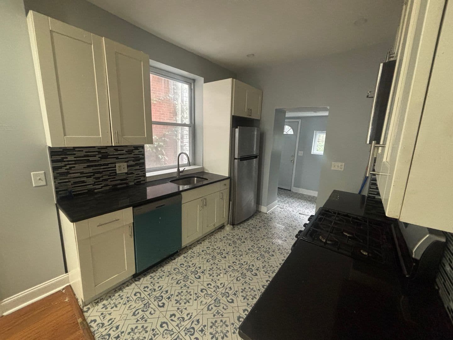 Philadelphia House: 2746 North 22nd Street