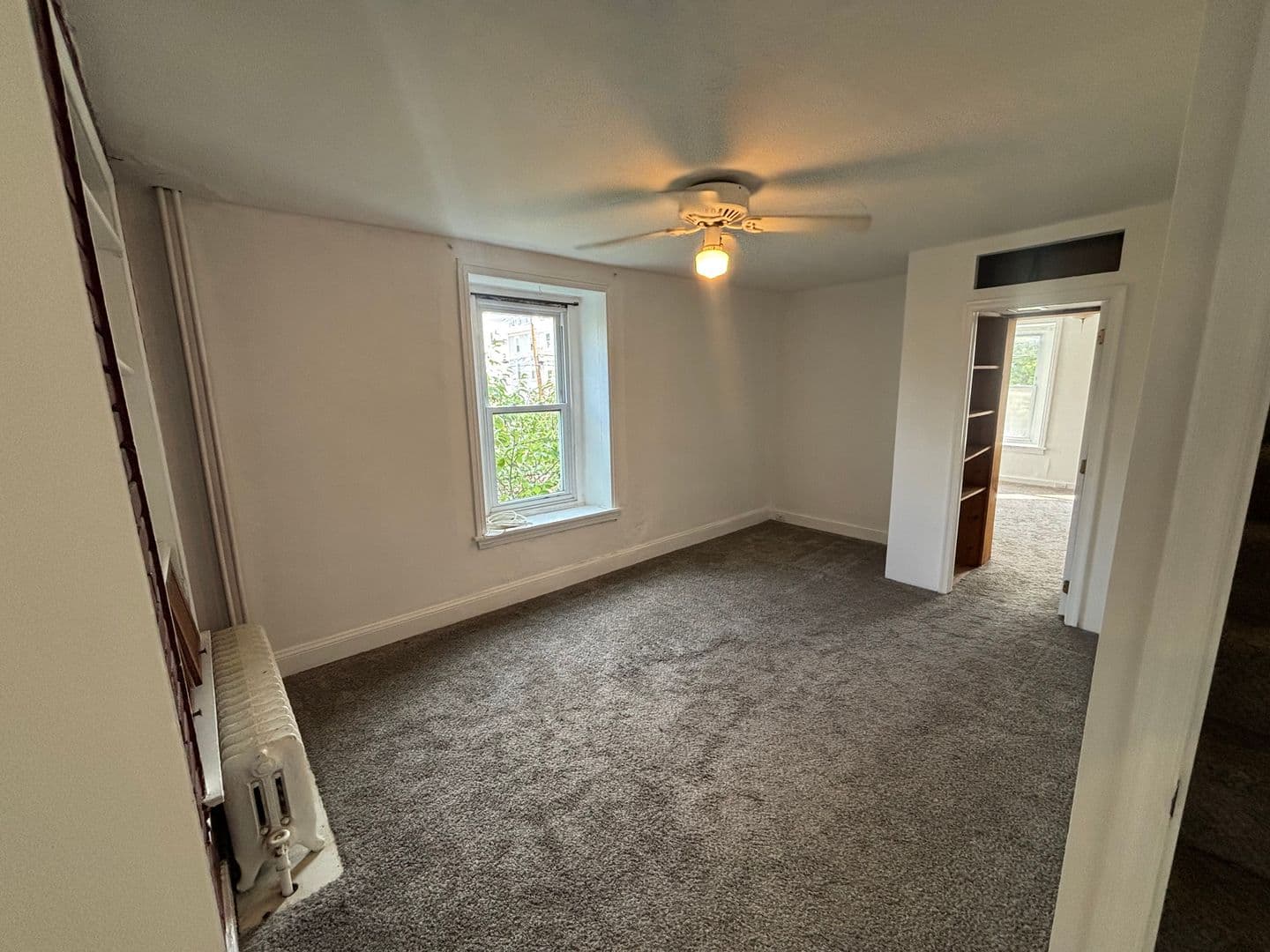Philadelphia House: 3916 Terrace Street