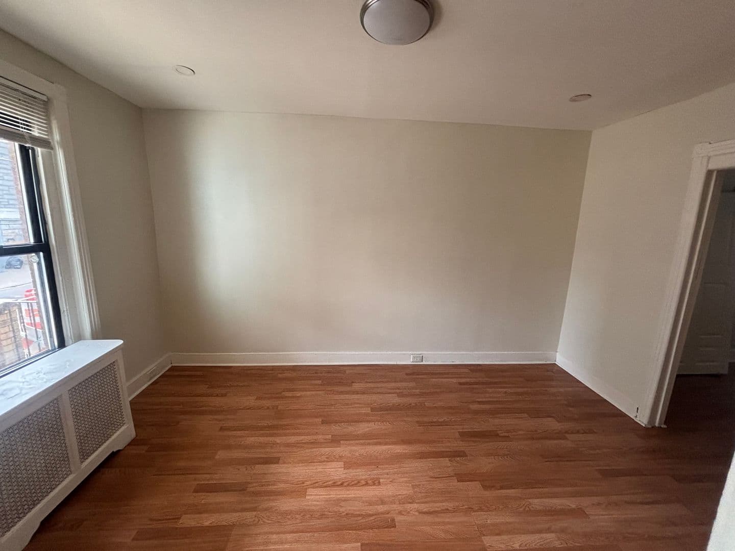 Philadelphia Apartment: 725 East Cornwall Street