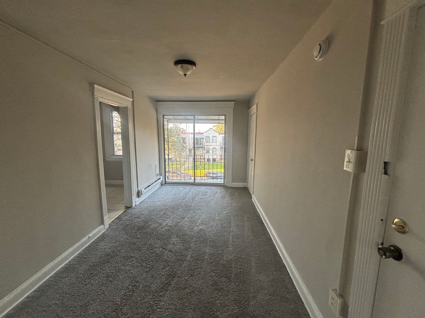 Upper Darby Apartment: 7274 Radbourne Road
