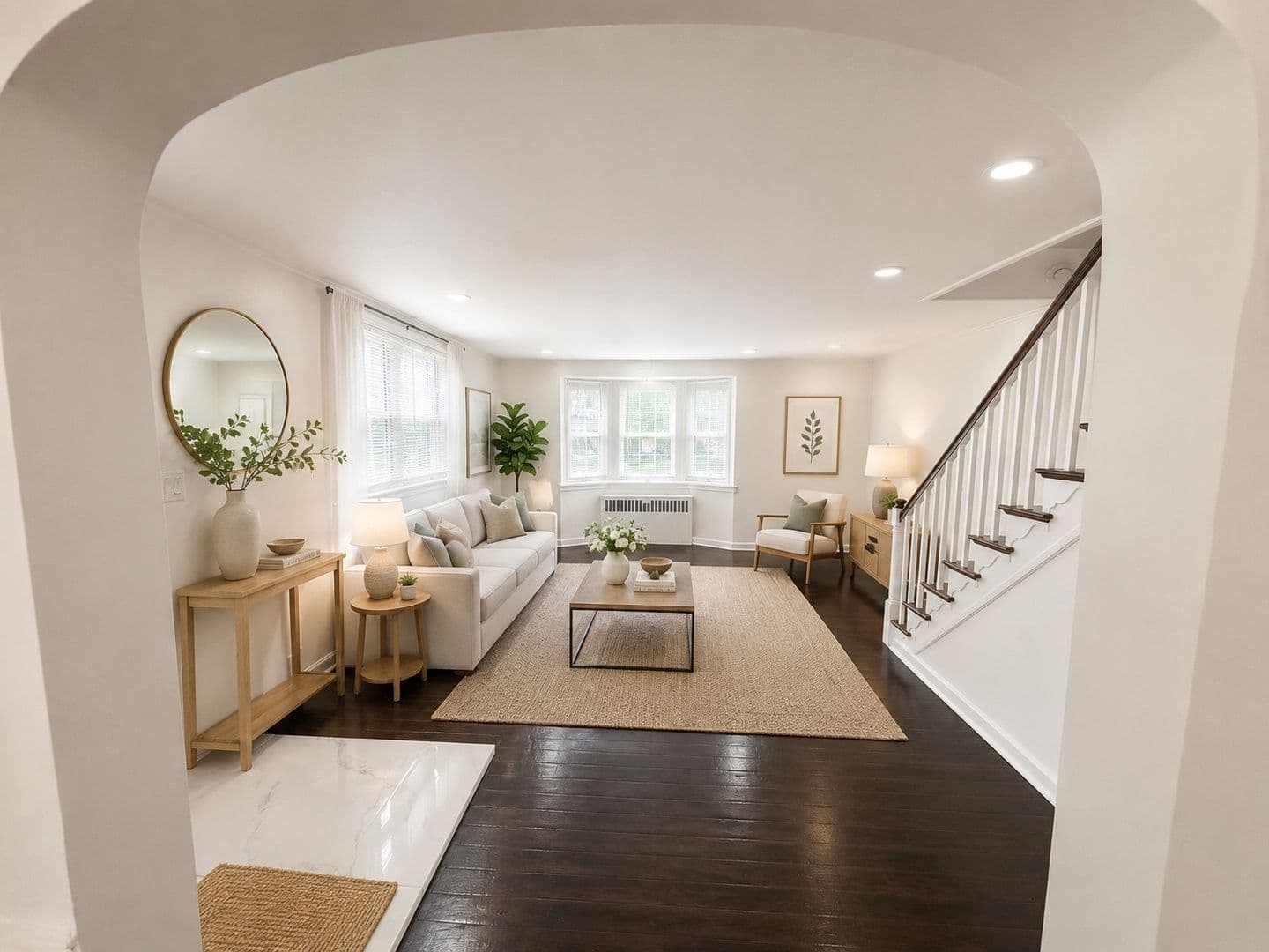 Philadelphia House: 1123 Gilham Street