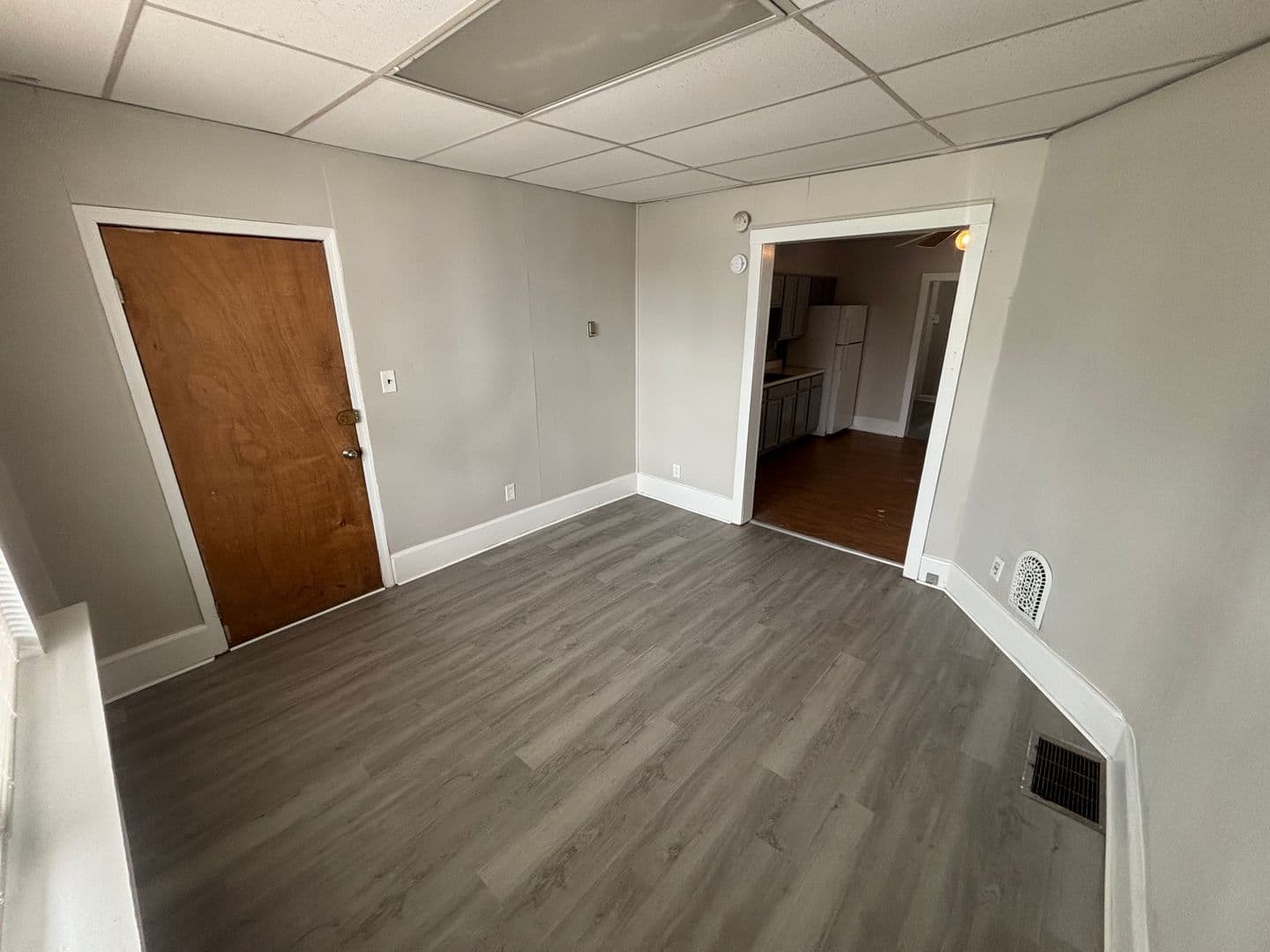 Crum Lynne Apartment: 1039 Leiper Street - 1st Floor