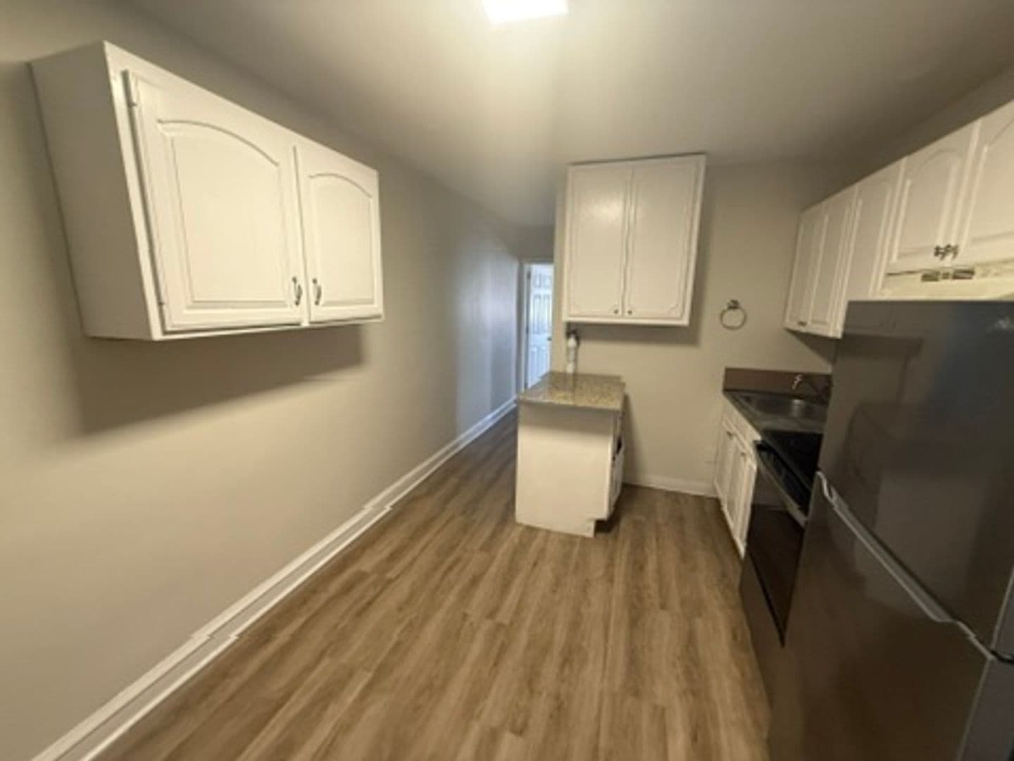 Clifton Heights Apartment: 400 North Springfield Road
