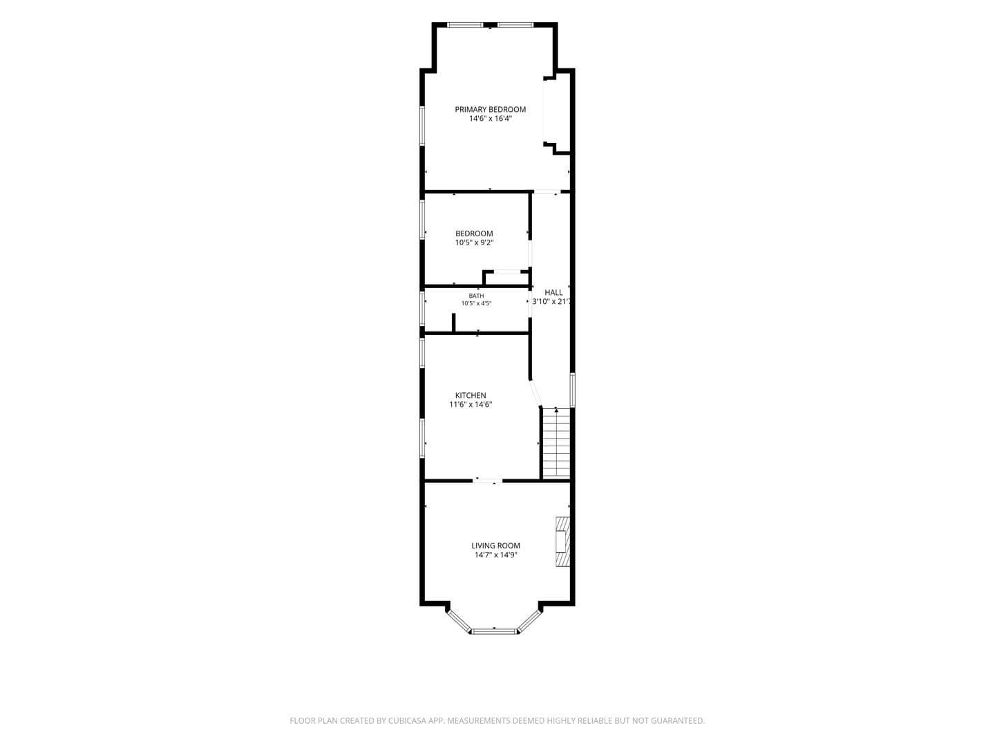 Philadelphia Apartment: 238 West Abbottsford Avenue