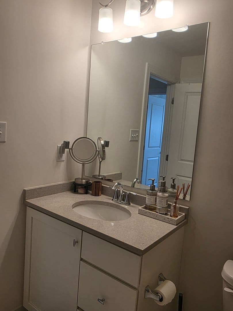 Collegeville House: 320 Flintrock Court