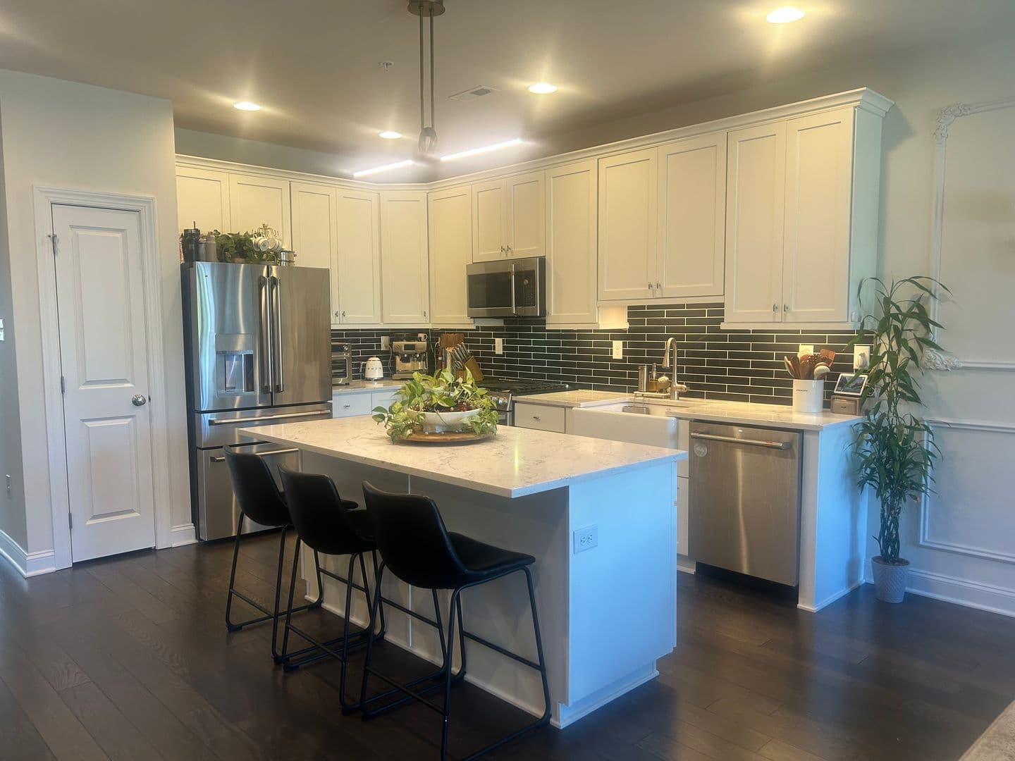 Collegeville House: 320 Flintrock Court